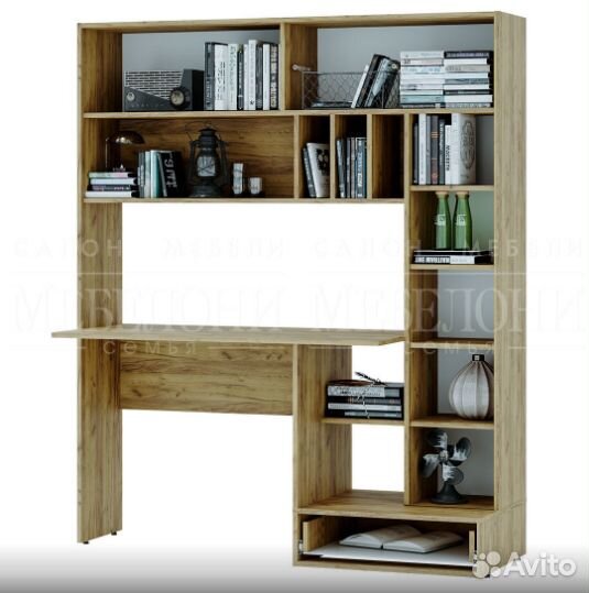 Стол компьютерный. Бесплатная доставка