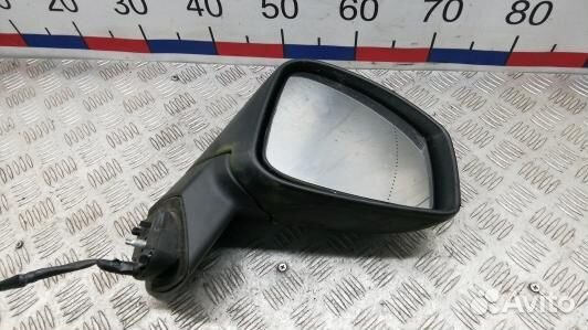 Зеркало наружное правое renault scenic 3 (HDN26JO0
