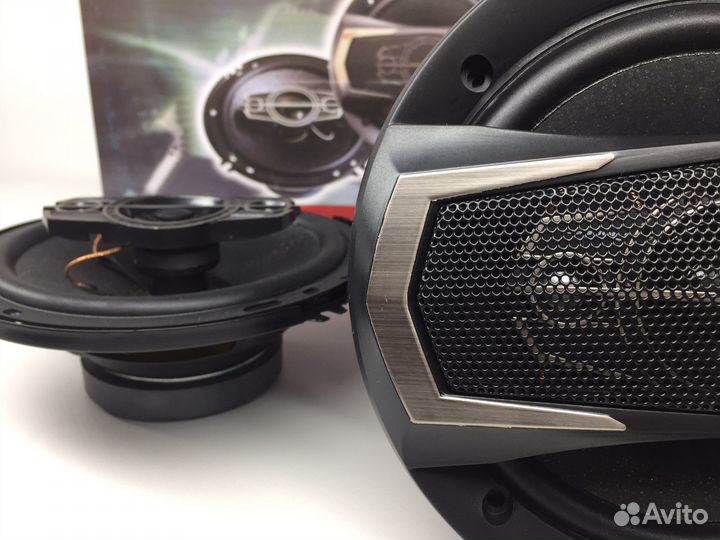 Динамики 16 см 350W