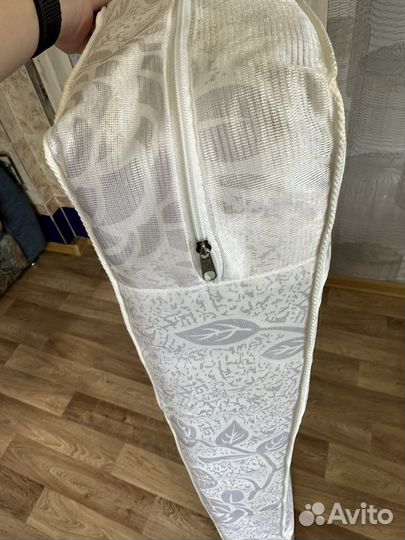 Матрас детский новый 120*60