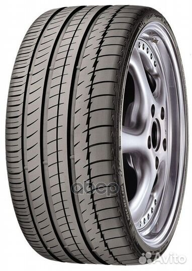 Michelin Pilot Sport PS2 225/45 R17