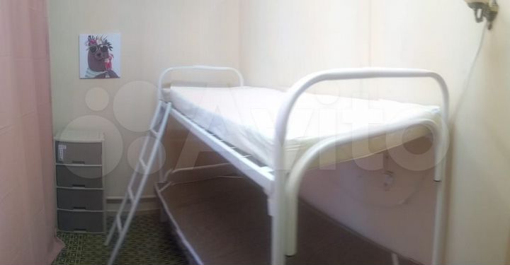 Комната 16 м², 2/2 эт.