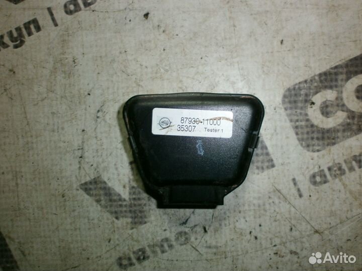 Датчик дождя Tagaz Tager