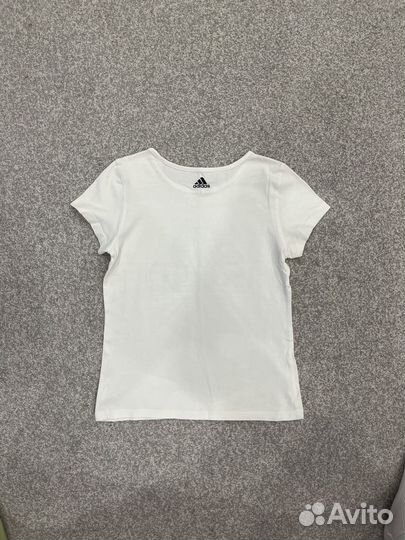 Футболка женская adidas