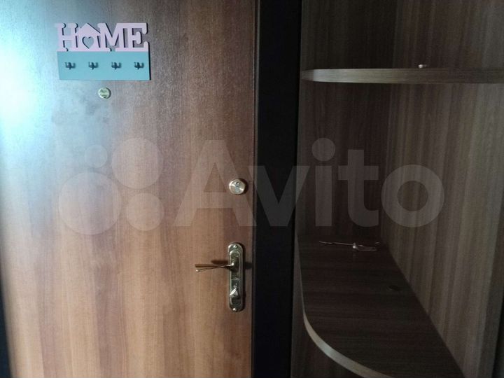 2-к. квартира, 52 м², 2/5 эт.