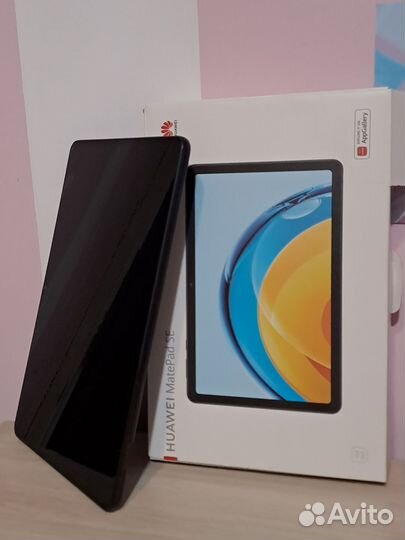 Планшет Huawei MatePad SE 10