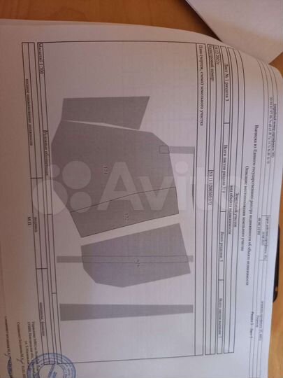 Участок 9,5 сот. (ИЖС)