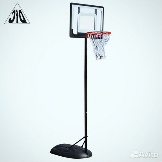 Баскетбольная стойка
