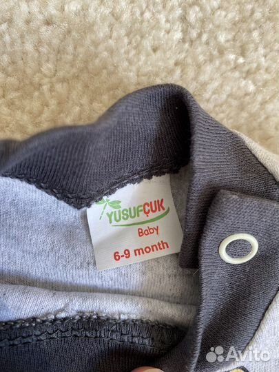 Костюм детский