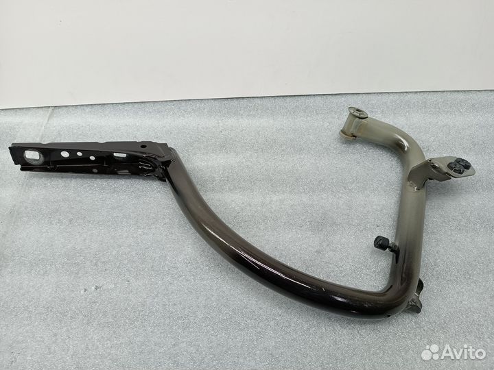 Петля крышки багажника правая Mercedes-Benz W222