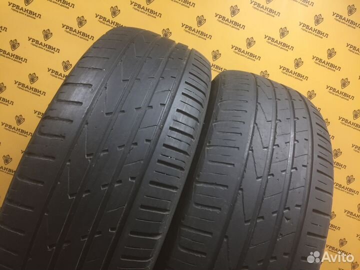 Hankook Ventus S1 Evo 2 K117 235/65 R17 104V