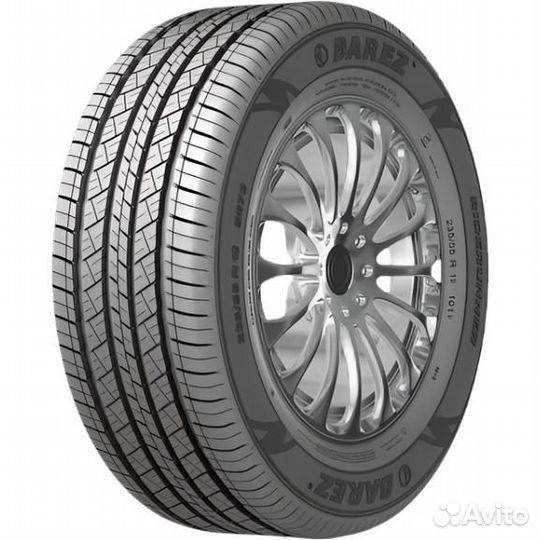 Barez Ride Runner S673 225/55 R19 99V