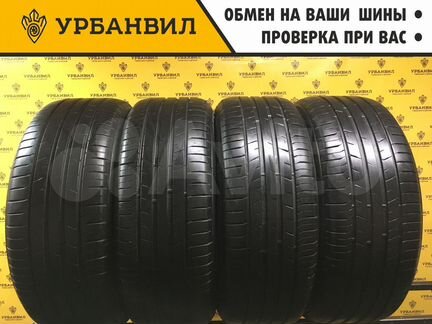 Toyo Proxes Sport SUV 235/50 R19 99W