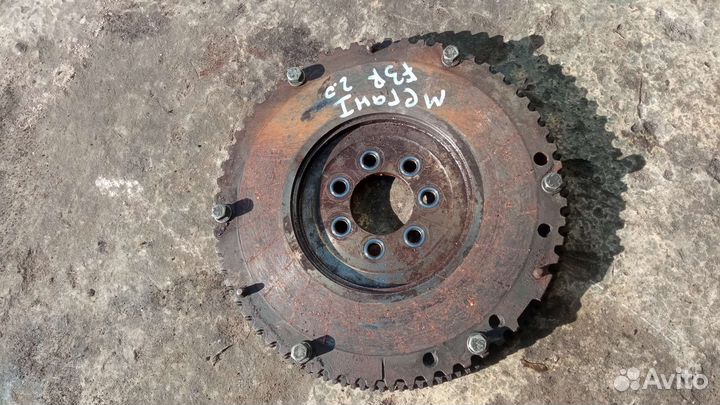 Маховик Рено Меган 1 F3R