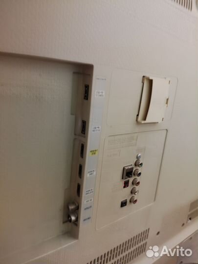 Телевизор SMART tv бу