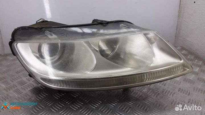 Фара правая Volkswagen Phaeton 2005 3D2941018K