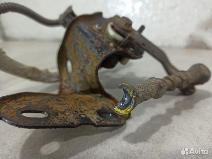 Датчик уровня подвески