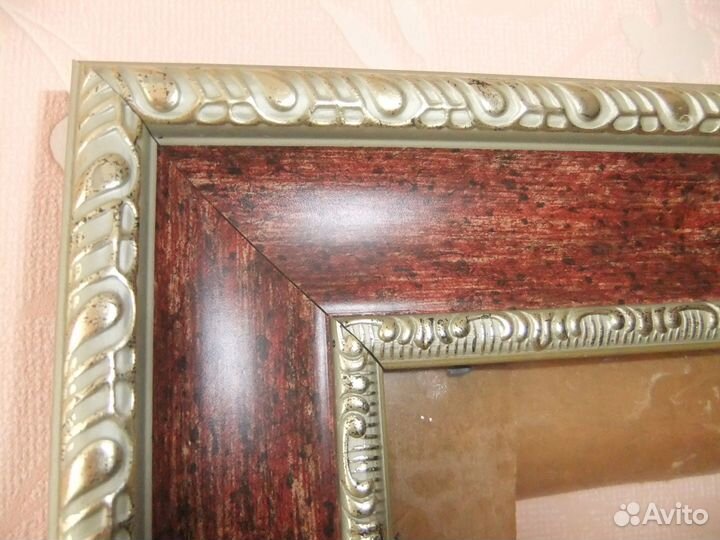 Рама для картины большая