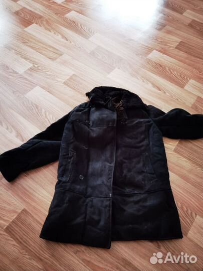 Продам шубу