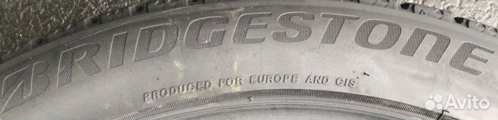 Bridgestone Blizzak Ice 245/45 R19