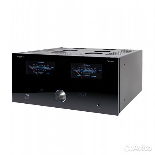 Усилитель интегральный Advance Paris X-i1100