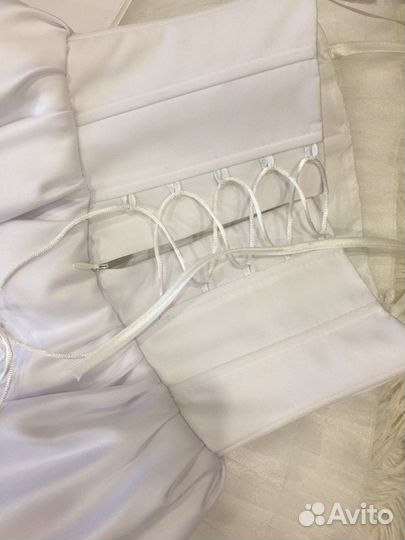 Платье нарядное для девочек