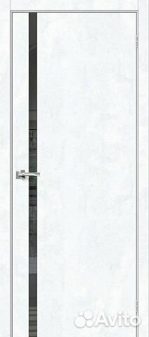 Дверь межкомнатная