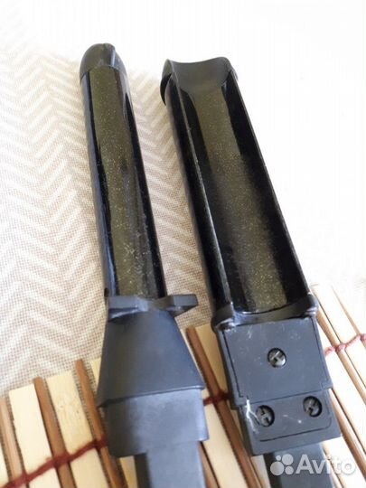 Щипцы для волос