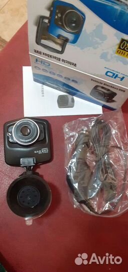 Видео регистратор