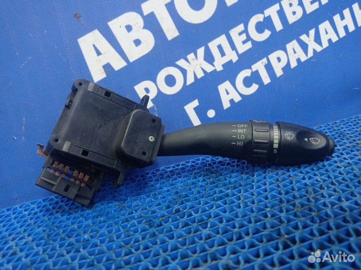 Переключатель дворников Hyundai Sonata 4 седан