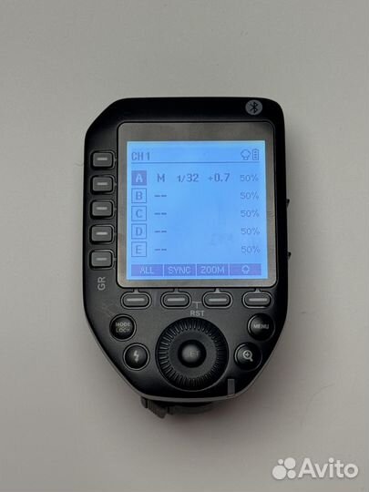 Синхронизатор godox для sony