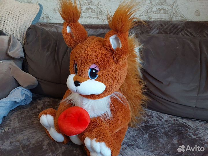 Детские игрушки