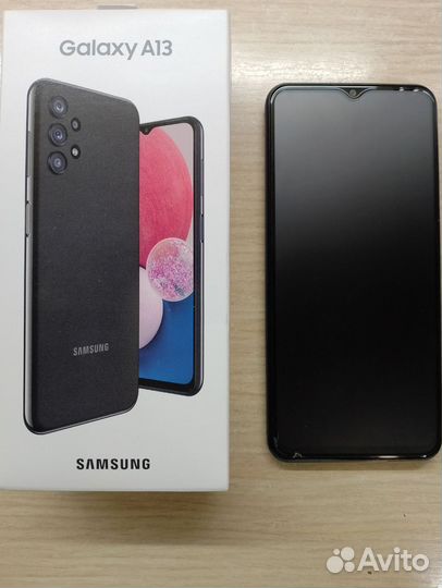 Samsung Galaxy A13, 4/128 ГБ