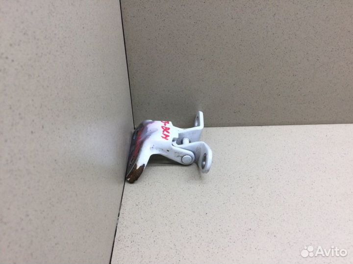 Петля двери задняя левая Hyundai Solaris 2017-2019