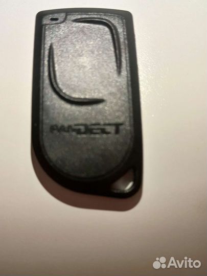 Корпус метки pandora