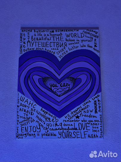 Картины на заказ