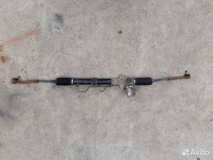 Hyundai Tucson 1 рейка рулевая