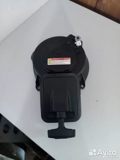 Стартер ручной Yamaha (Ямаха) 9.9-15 л.с 4 такта