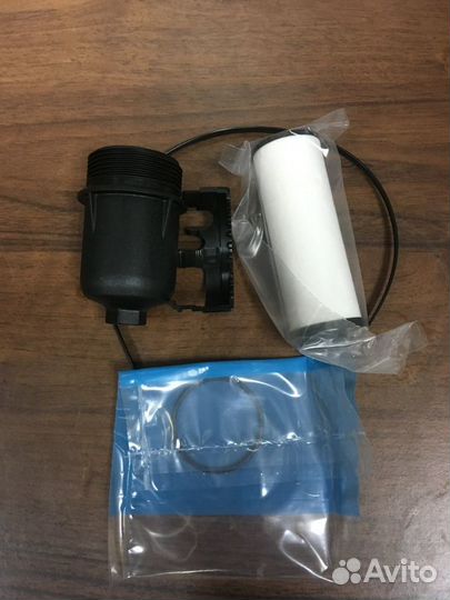 Фильтр АКПП 0B5 398 060 A VAG