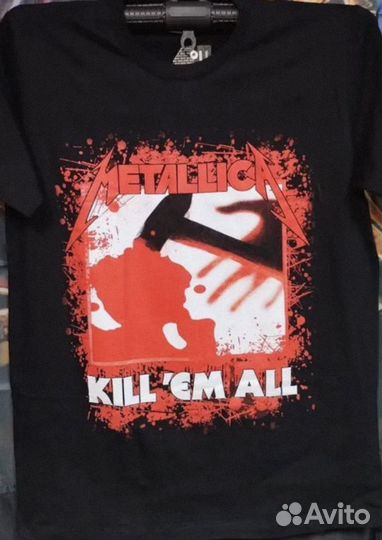 Metallica