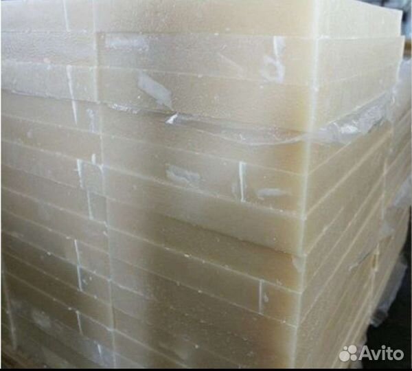 Парафин нс. 5 кг