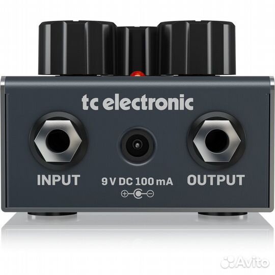 Напольная педаль TC electronic grand magus (grand