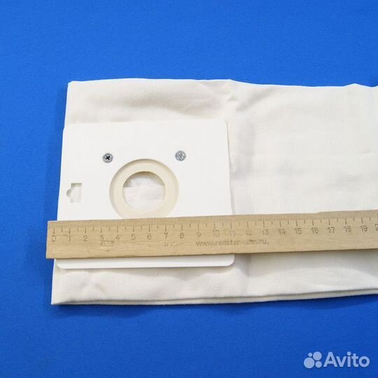 Мешок пылесборник для пылесоса samsung PSU006