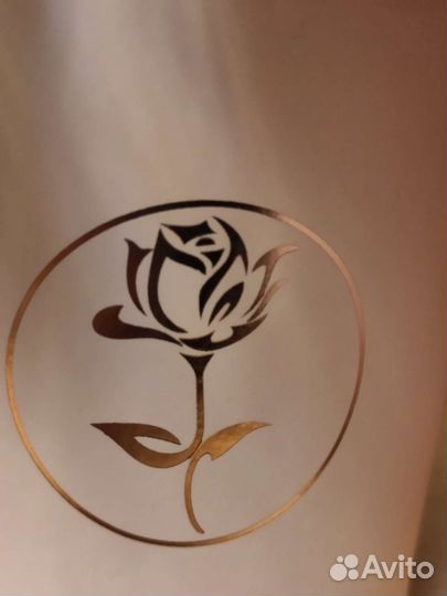 Композиция из мыла ручной работы