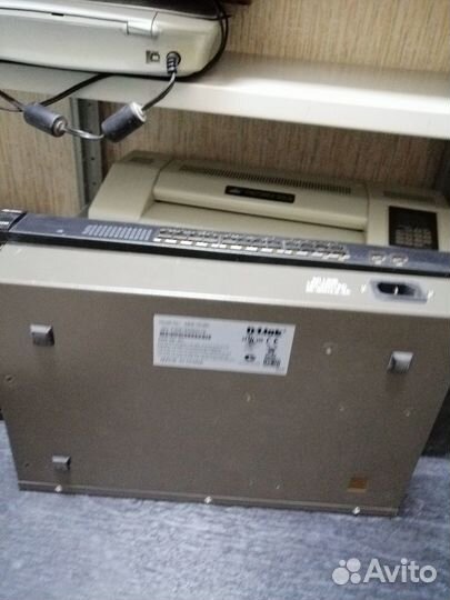 Патч-панели (сетевое оборудование)