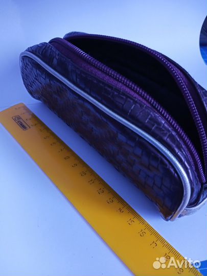 Косметичка- пенал