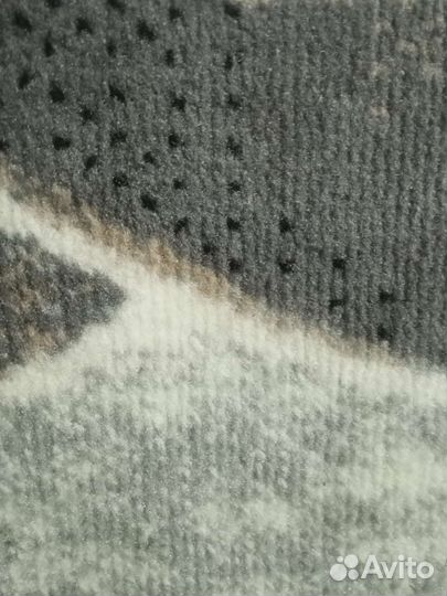Ковер новый