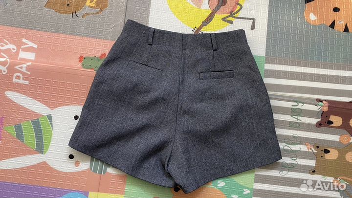 Шорты