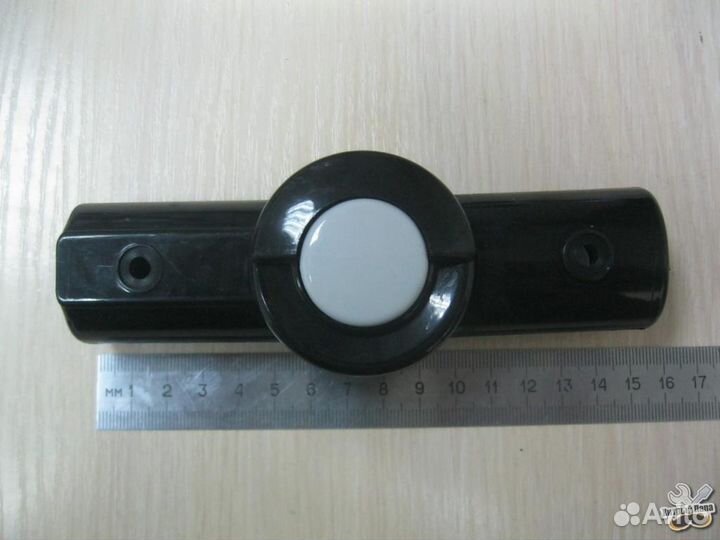 Регулятор ручки по высоте детской коляски