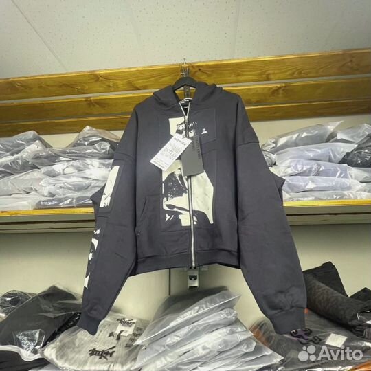 Зип худи enfants riches deprimes ERD